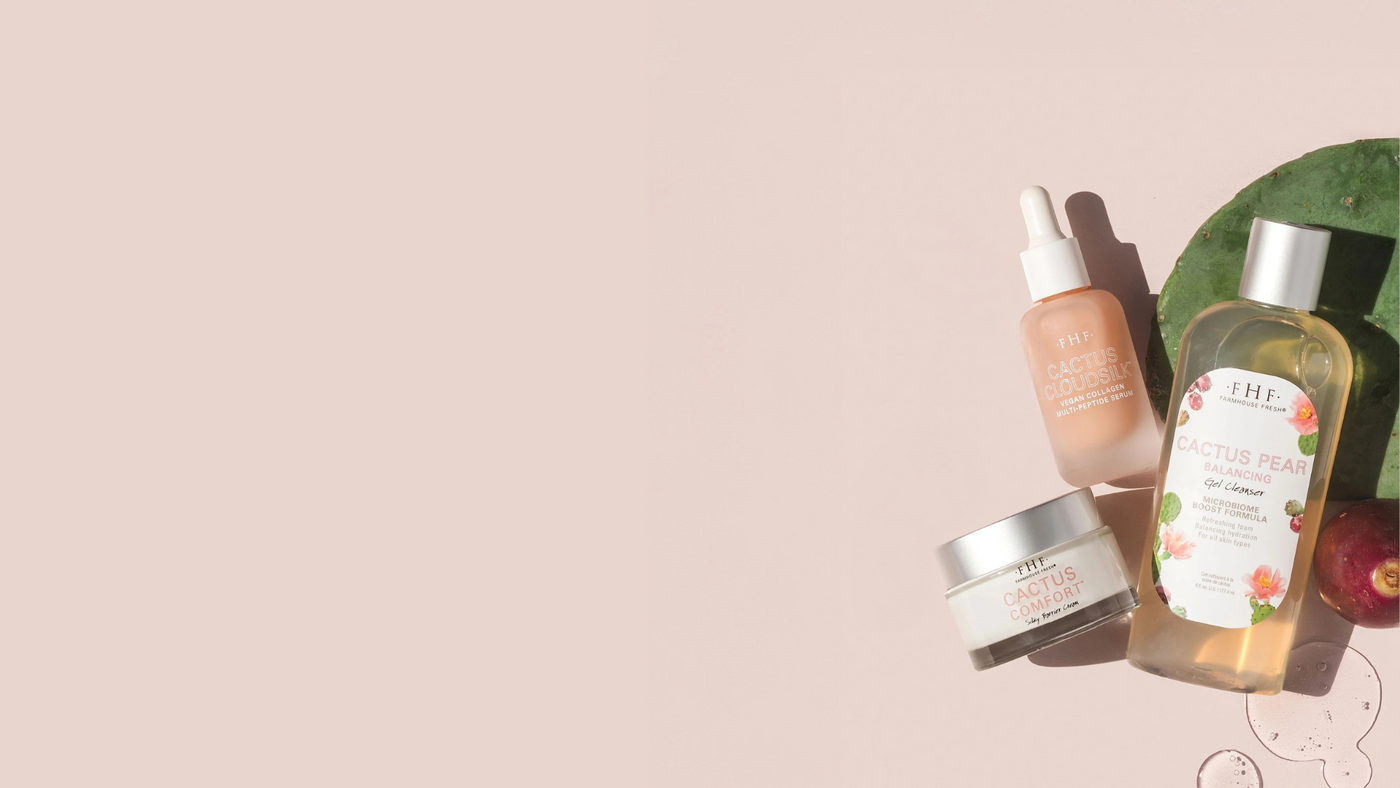 The Ultimate Guide to Strengthening Your Skin Barrier