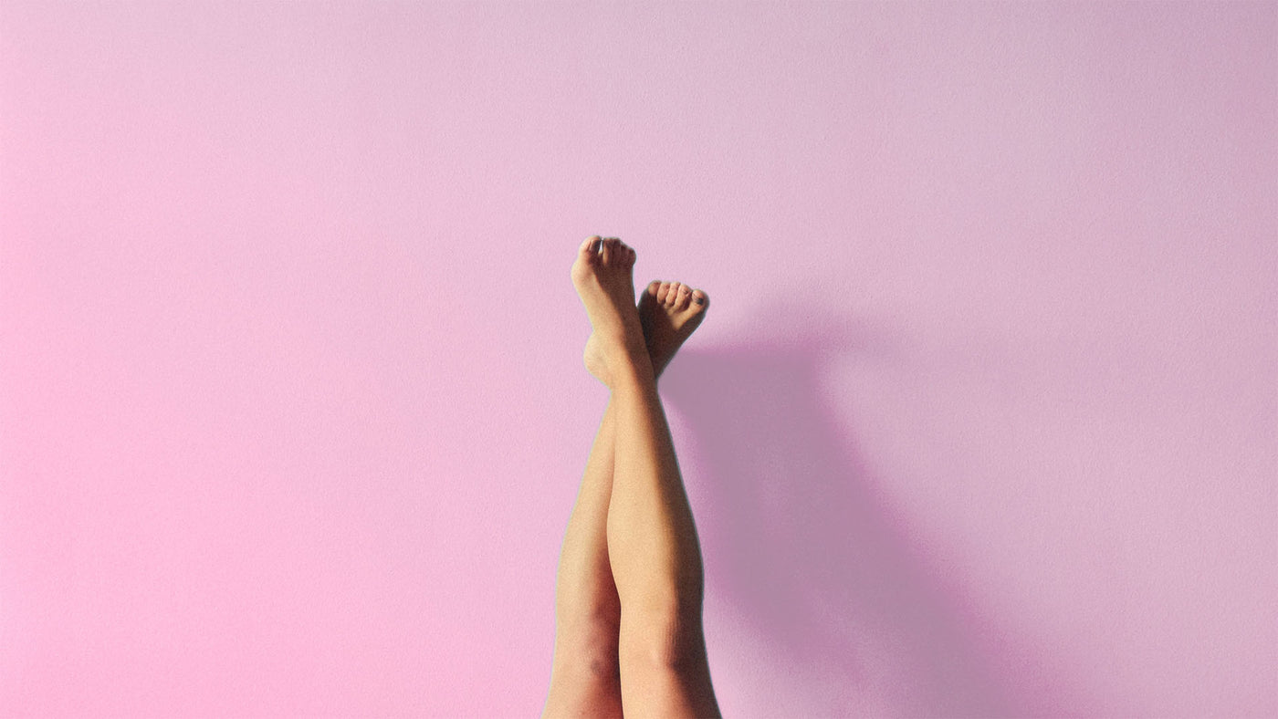 Sugaring: Our favourite all-natural hair removal method