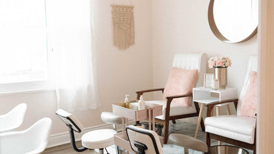 The Growth of The Rosewood Room Spa