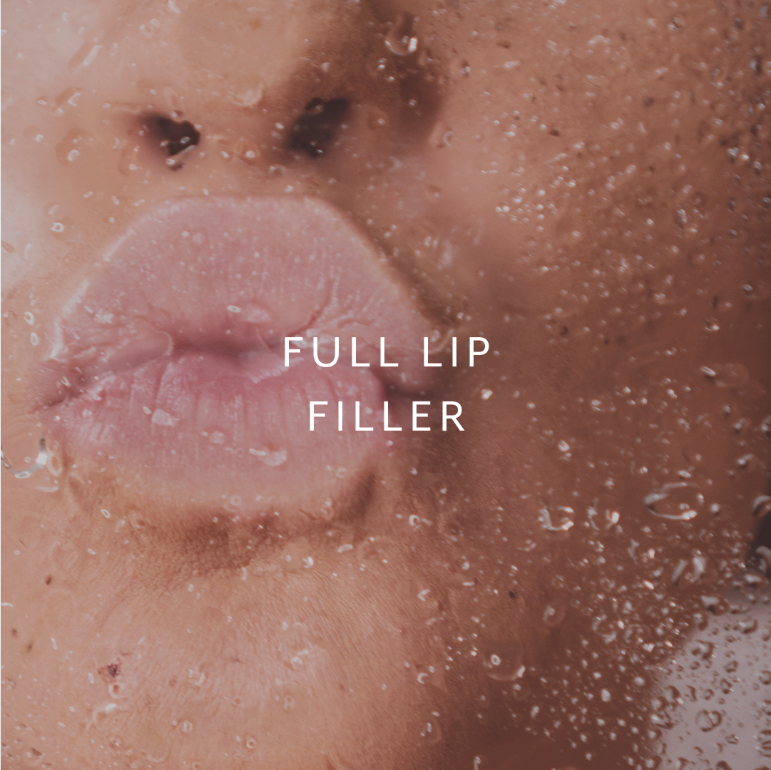 Full Lip Filler