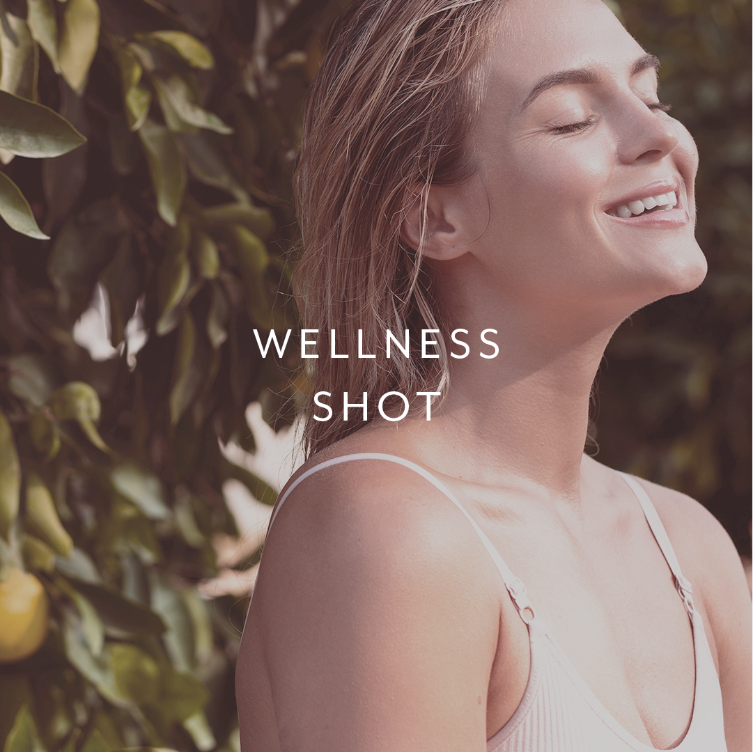 Wellness Shot