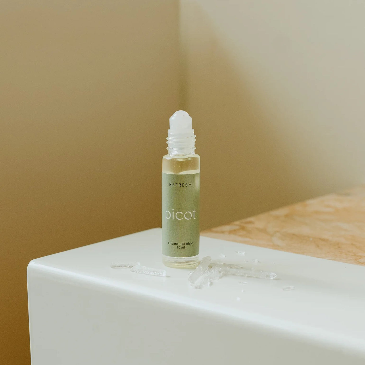 Refresh Menthol Roller