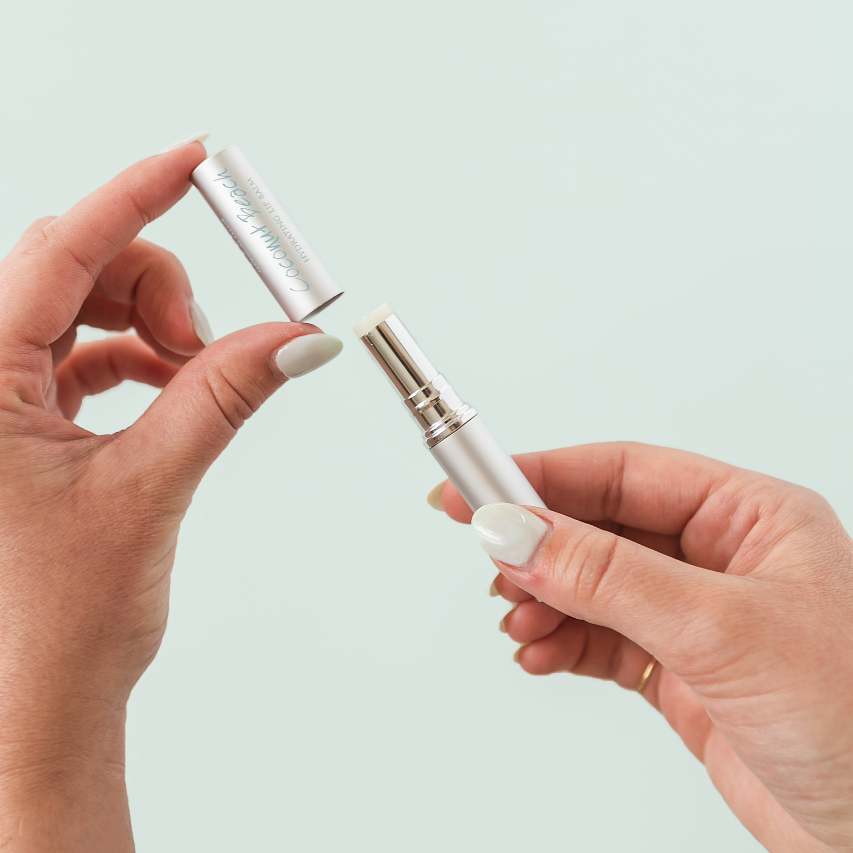 Coconut Beach® Hydrating Lip Balm
