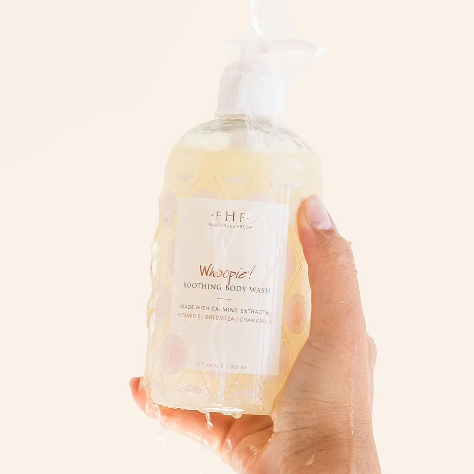 Whoopie® Body Wash