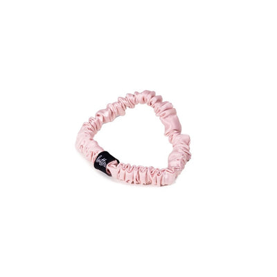 Butter Silk Skinny Scrunchie