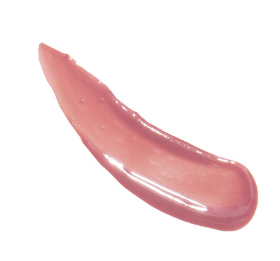 Vitamin Glaze® Oil Infused Lip Gloss – Delicate Rose