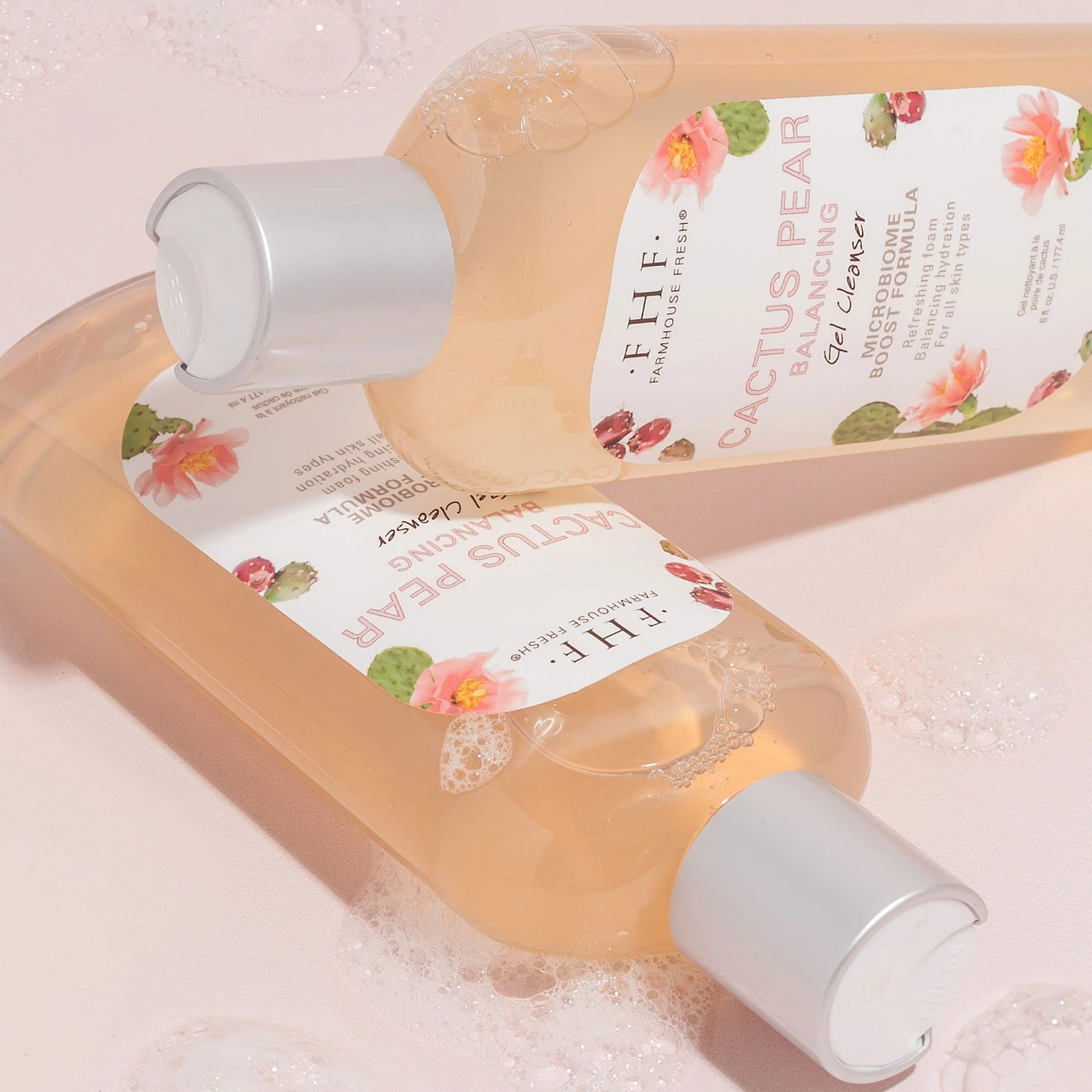 Skin Barrier Bundle