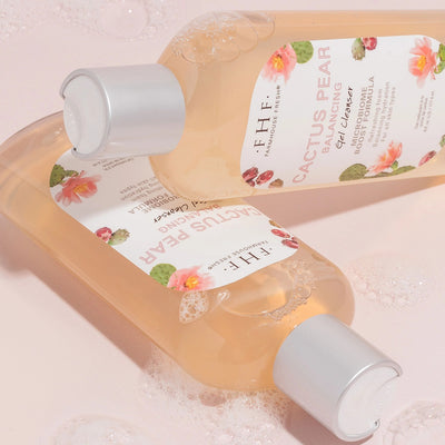 Skin Barrier Bundle