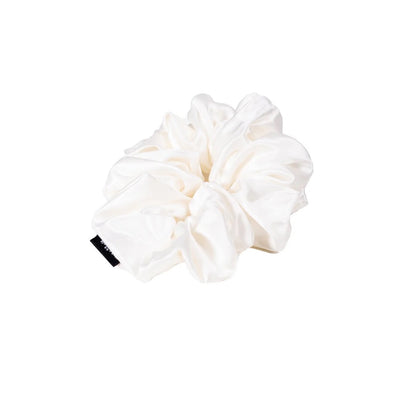 Butter Silk Scrunchie