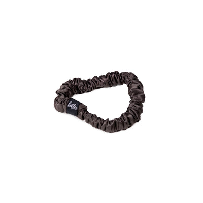 Butter Silk Skinny Scrunchie