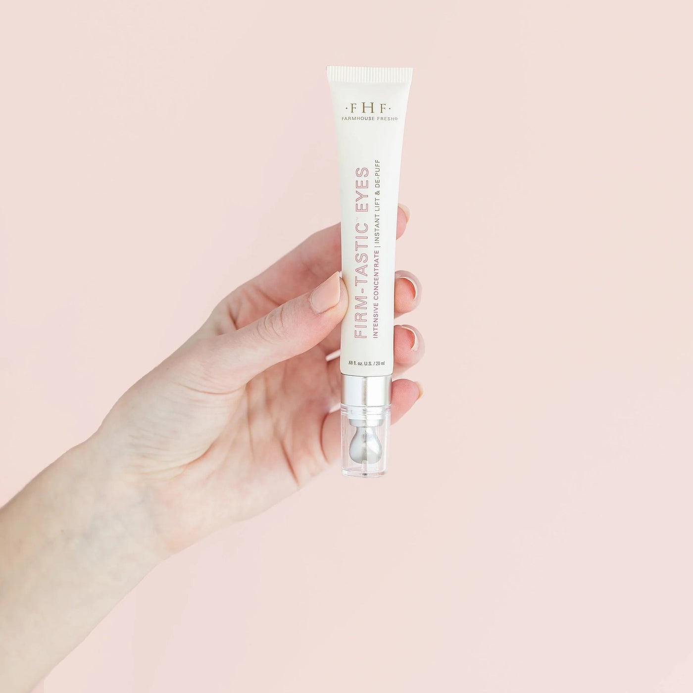 Firm-Tastic™ Eyes Intensive Concentrate