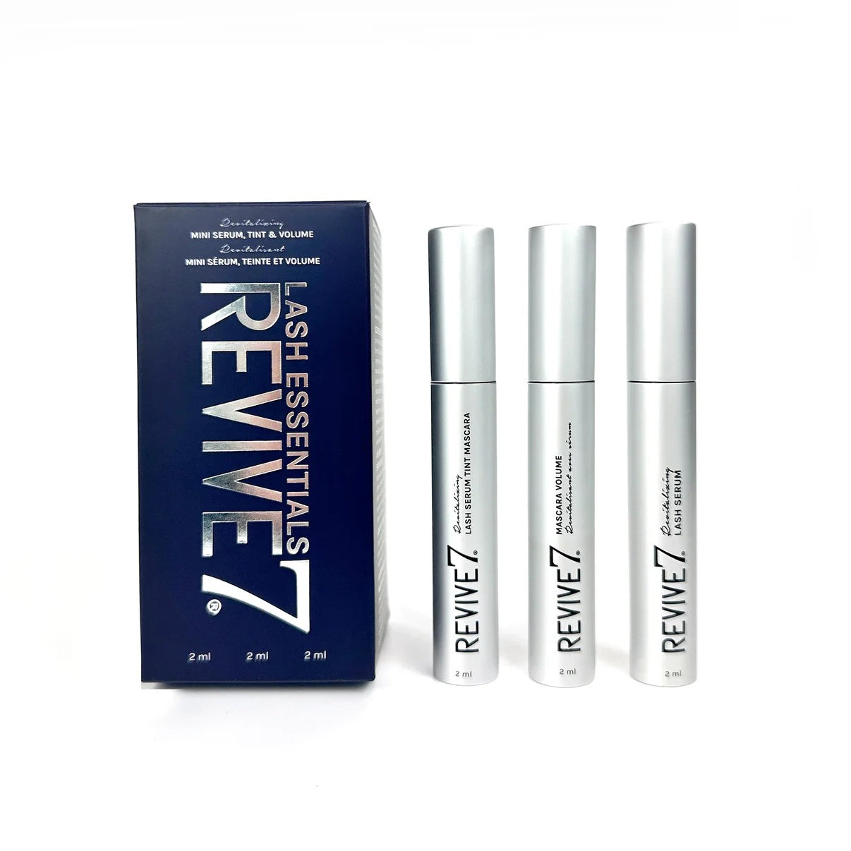 Revive7 Lash Essentials