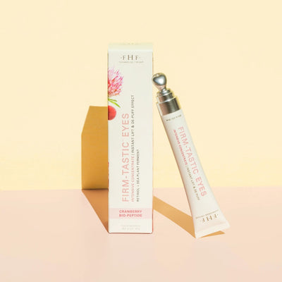 Firm-Tastic™ Eyes Intensive Concentrate