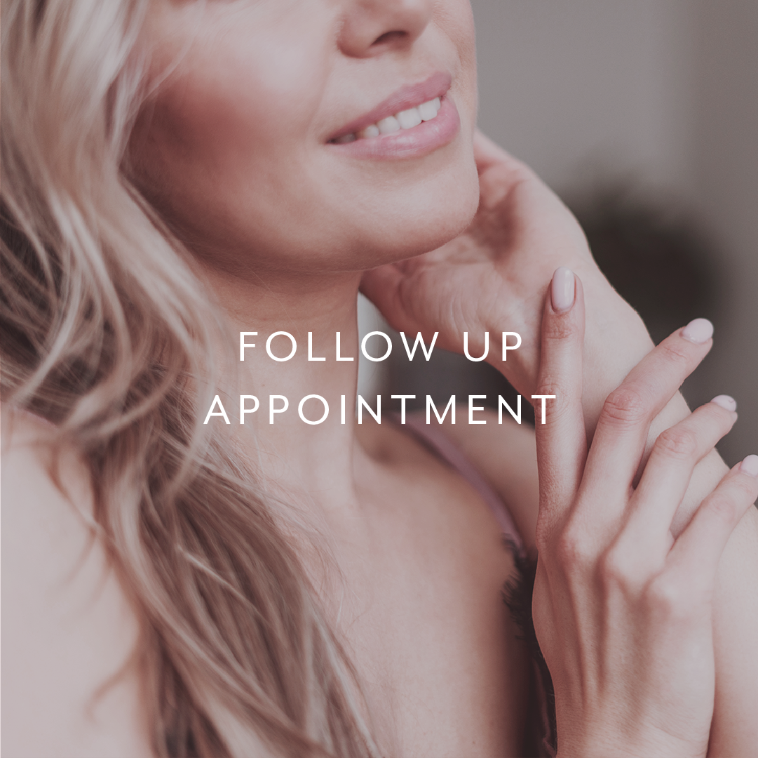 Follow-Up Appointment