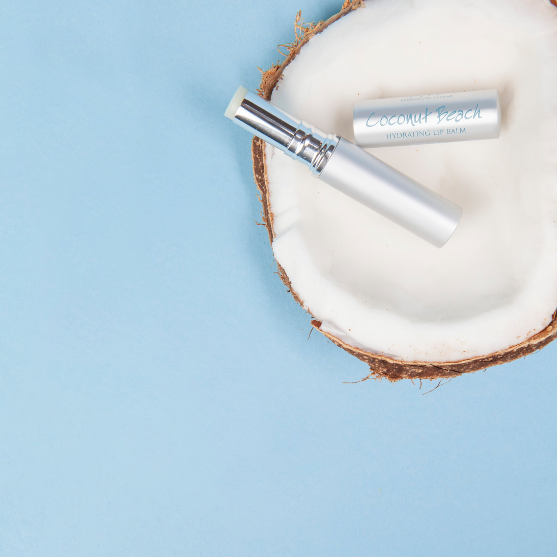 Coconut Beach® Hydrating Lip Balm