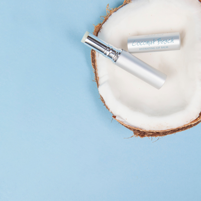 Coconut Beach® Hydrating Lip Balm
