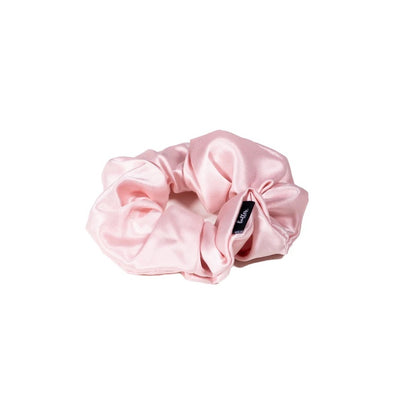 Butter Silk Scrunchie