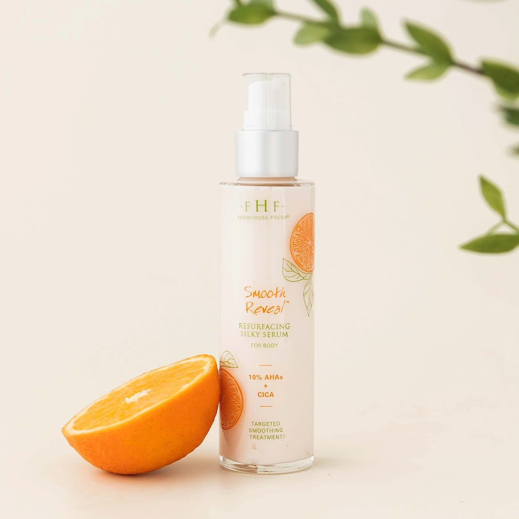 Smooth Reveal™ Resurfacing Silky Serum