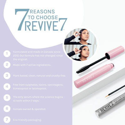 Revive7 Day & Night Duo
