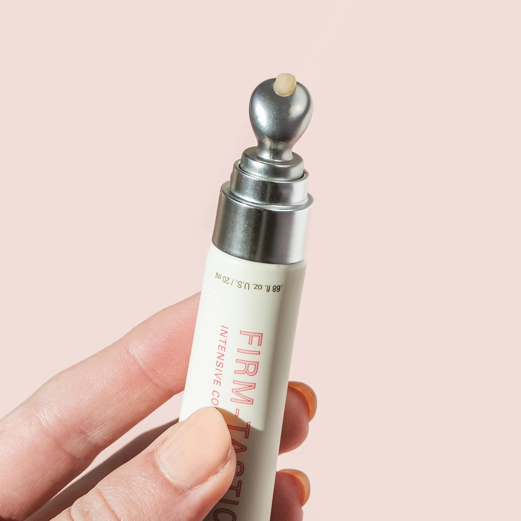 Firm-Tastic™ Eyes Intensive Concentrate
