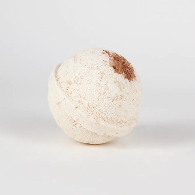 Hot Apple Cider Bath Fizzers