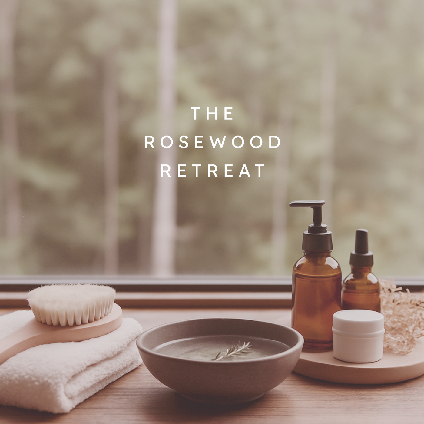 The Rosewood Retreat