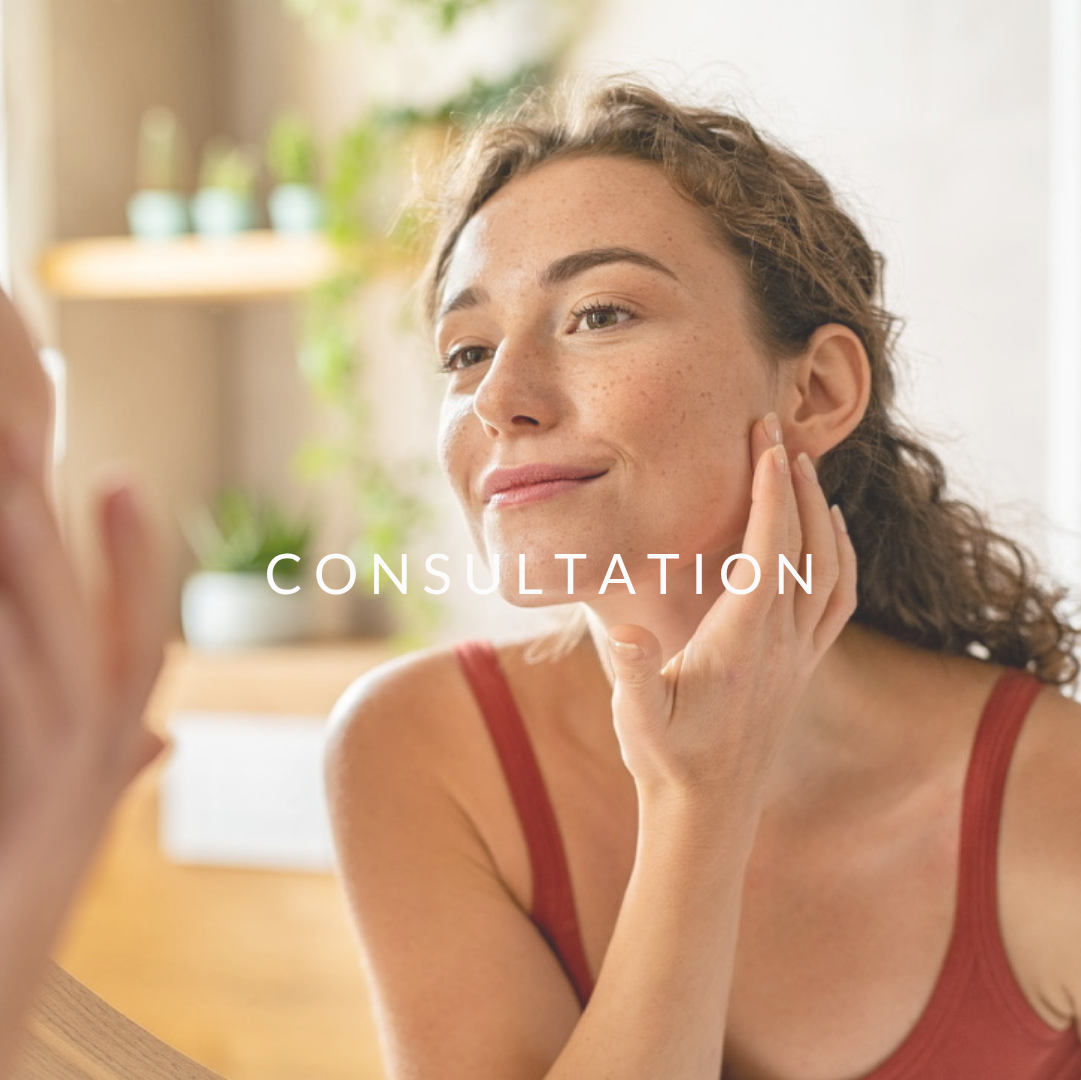 Complimentary Consultation