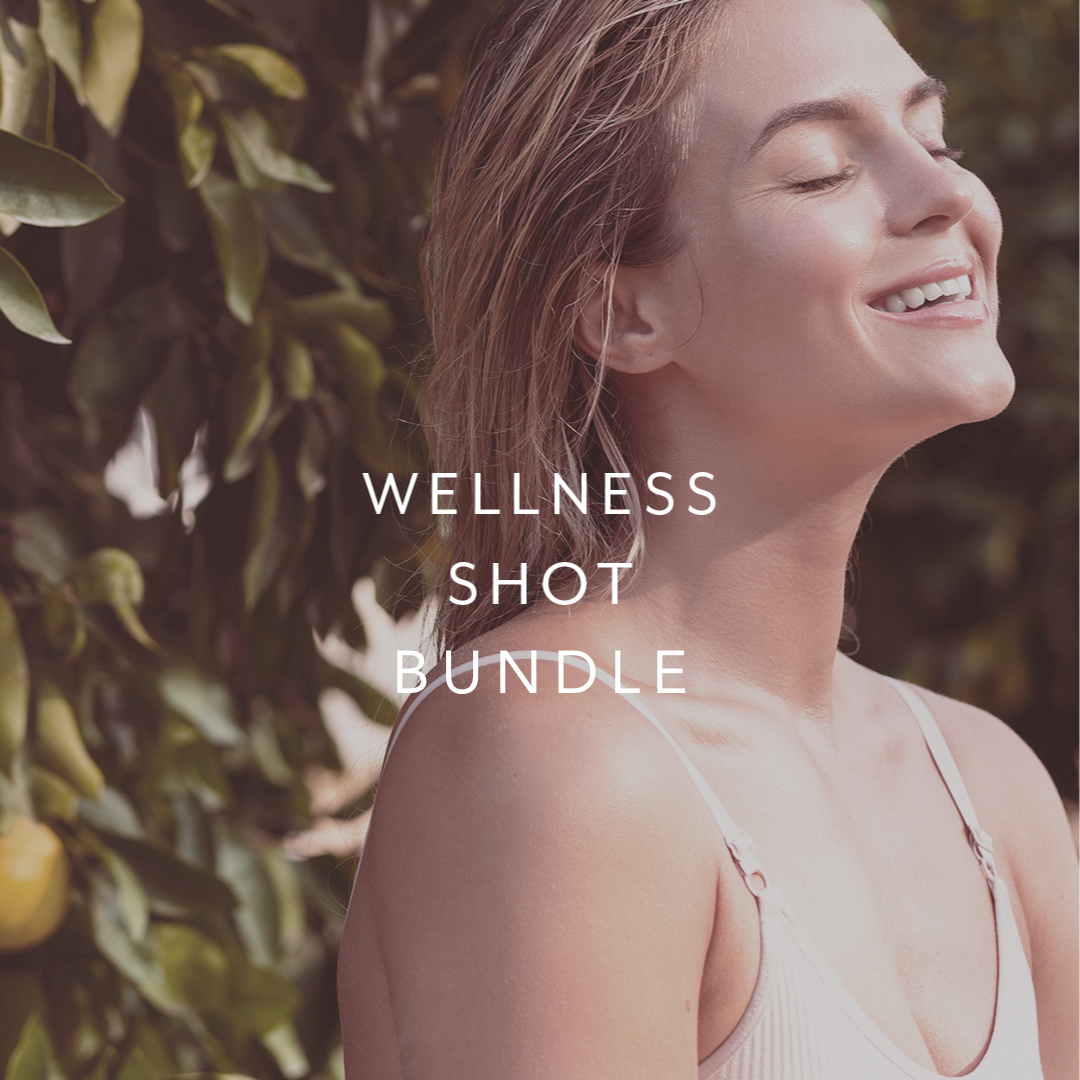 Wellness Shot Bundle