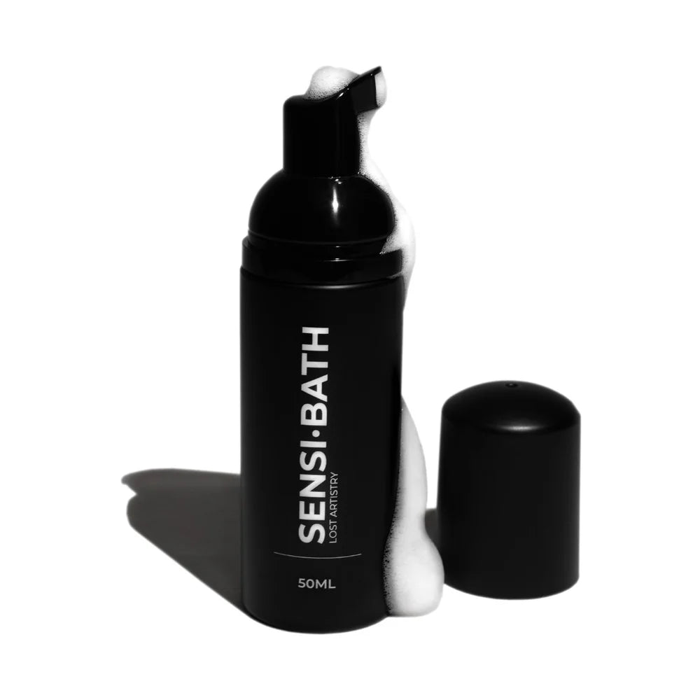 Lost Artistry Lash Bath