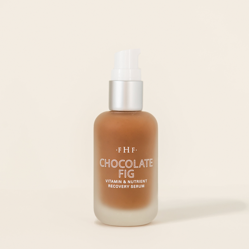 Chocolate Fig Vitamin Recovery Serum