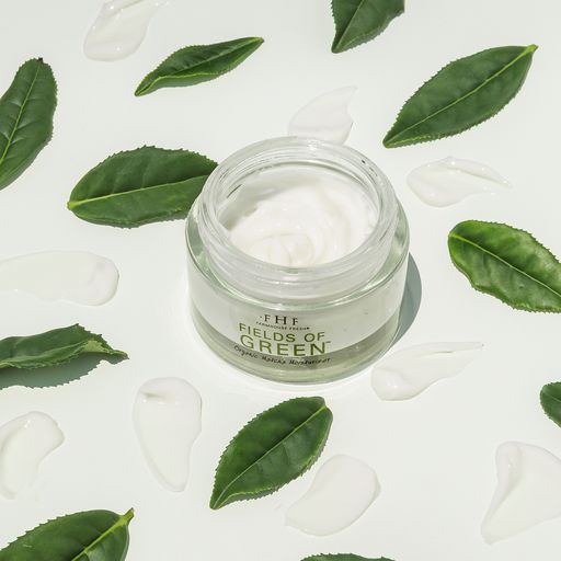 Fields of Green Organic Matcha Ultra-Soothing Moisturizer