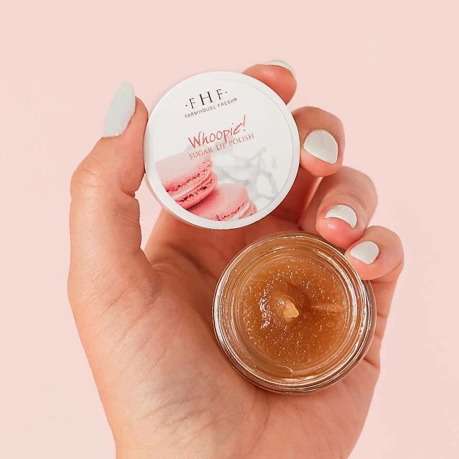 Whoopie® Lip Polish