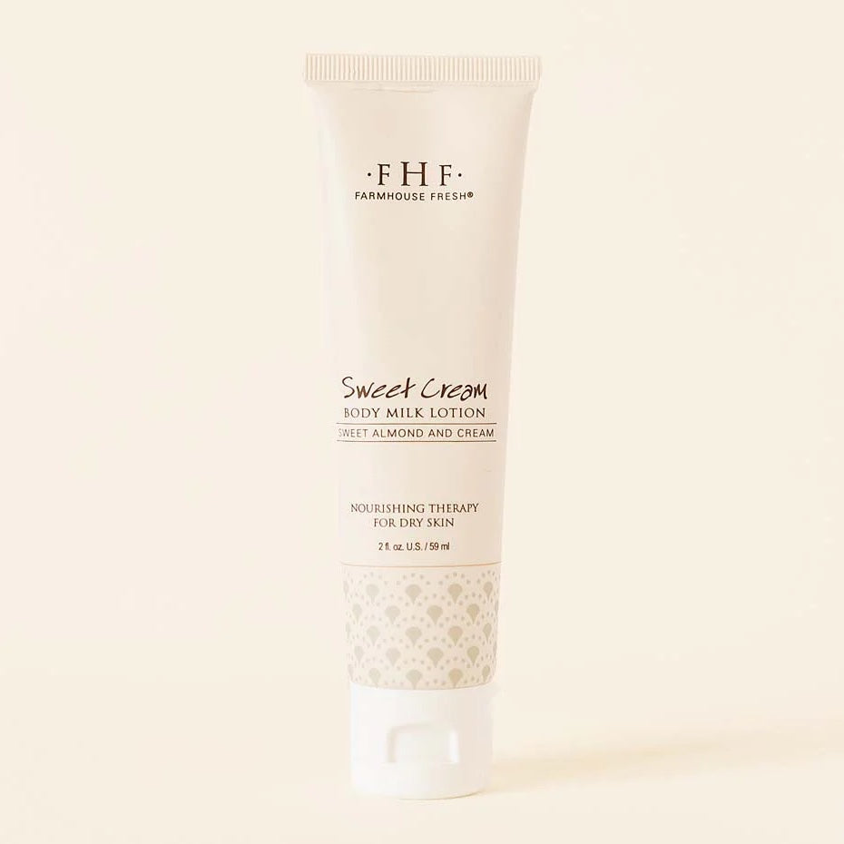 Milk & Honey Deluxe Boxed Gift Set