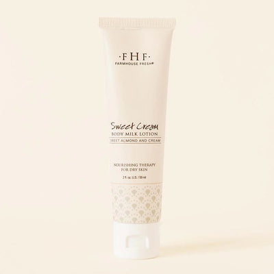 Milk & Honey Deluxe Boxed Gift Set