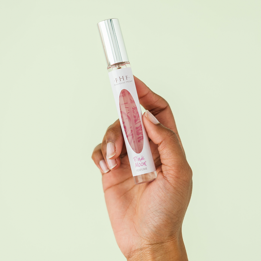 Pink Moon® Travel Spray Perfume