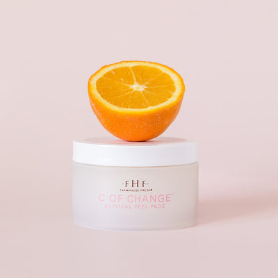 C of Change Clinical Peel Pads™