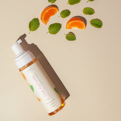 C the Future™ Foam Cleanser