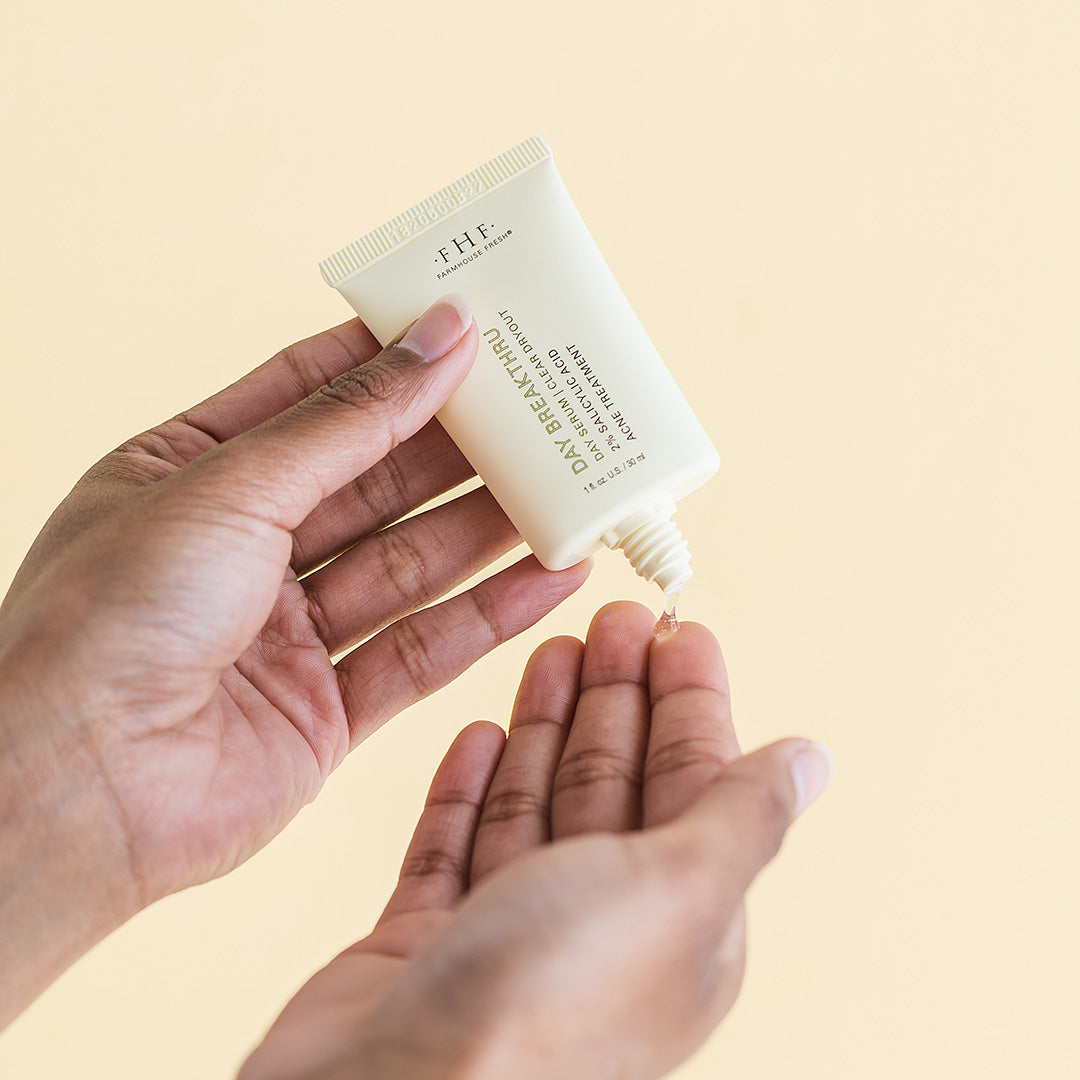Day Breakthru 2% Salicylic Acid Day Serum
