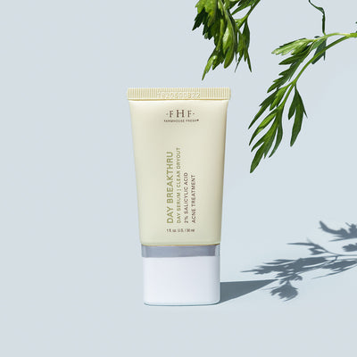 Day Breakthru 2% Salicylic Acid Day Serum