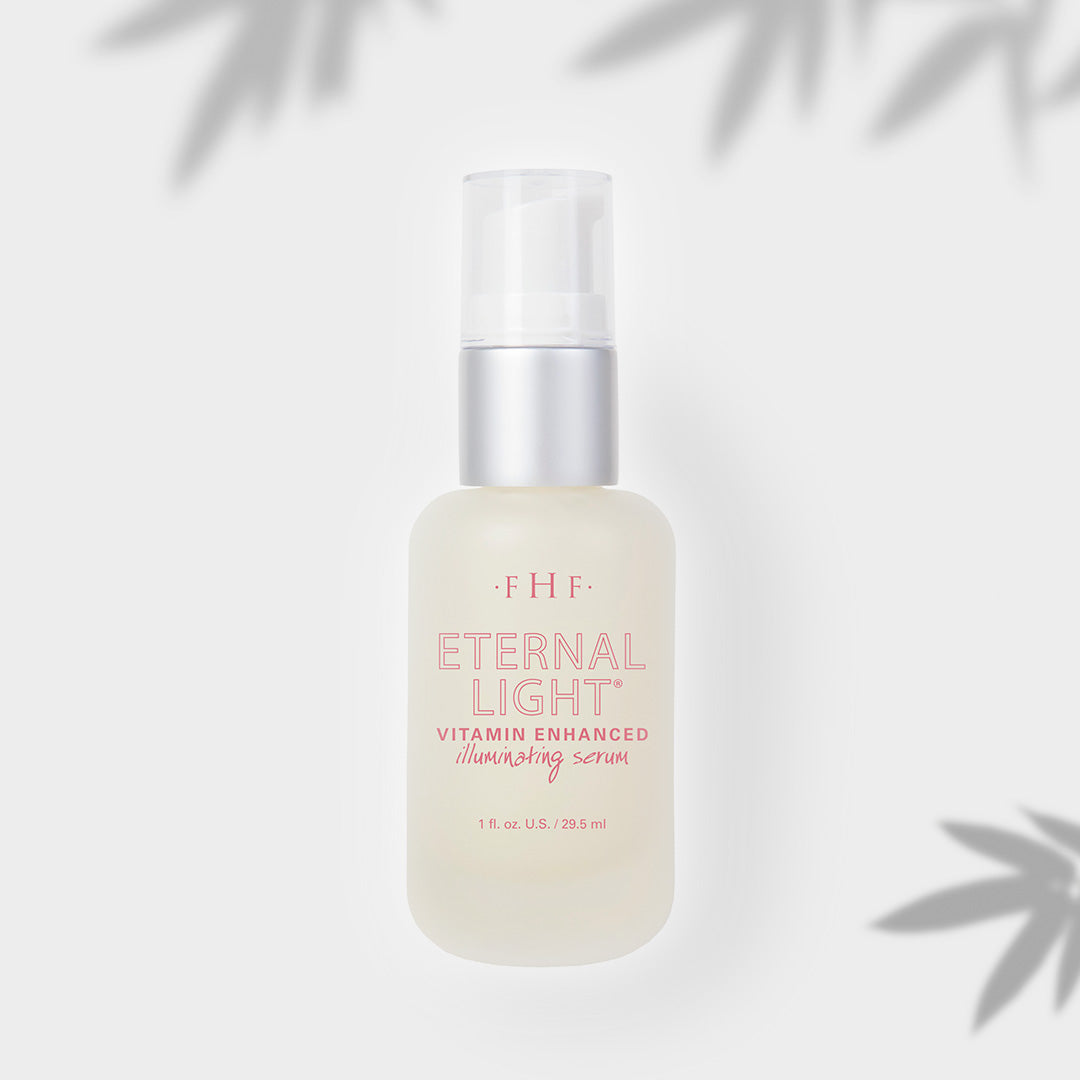 Eternal Light® Vitamin Enhanced Illuminating Serum