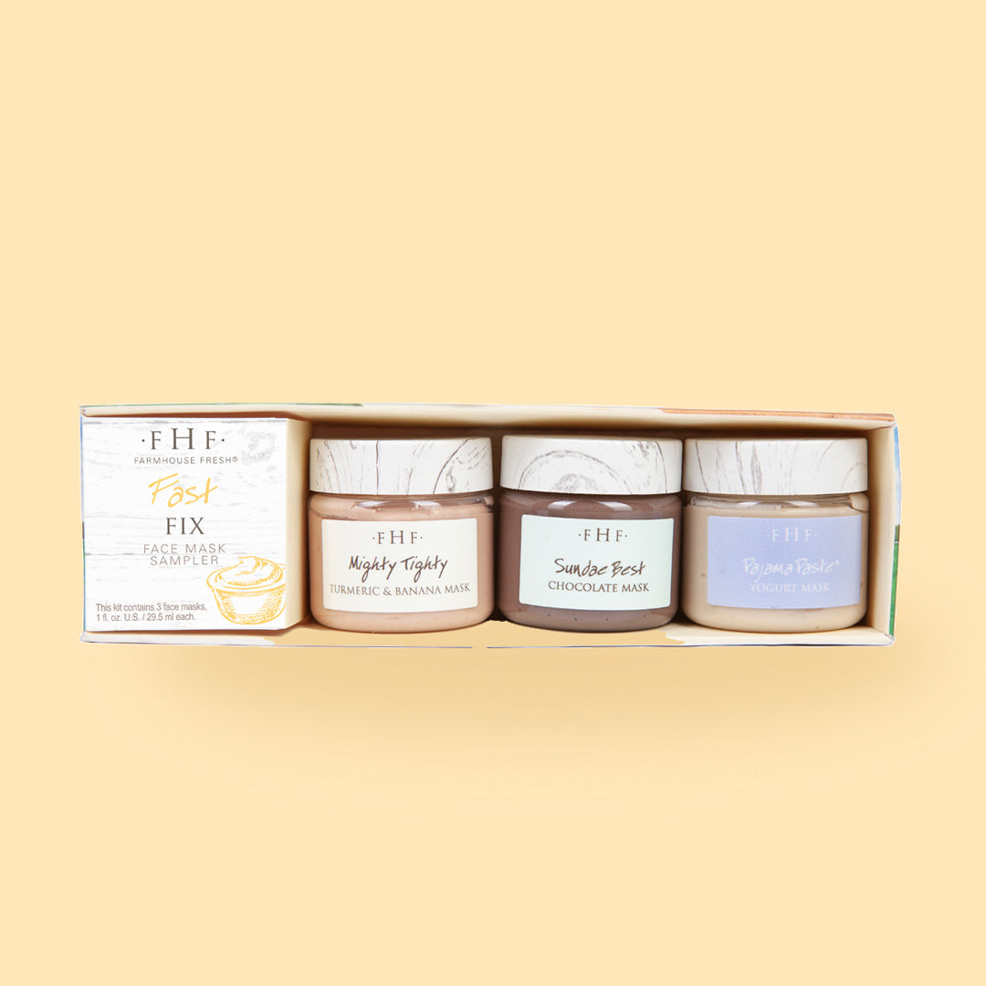 Fast Fix Mask Sampler