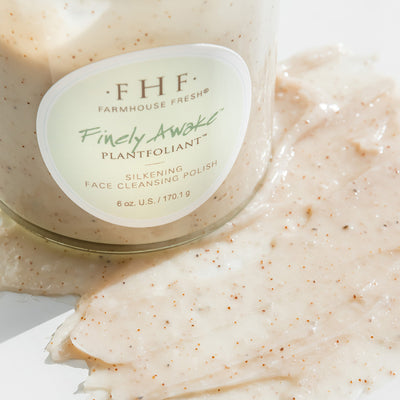 Finely Awake® Plantifoliant®