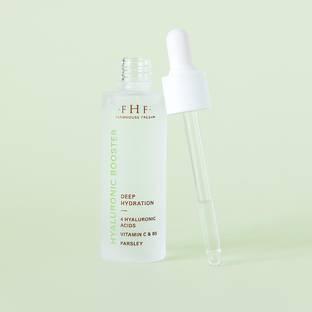 Hyaluronic Booster