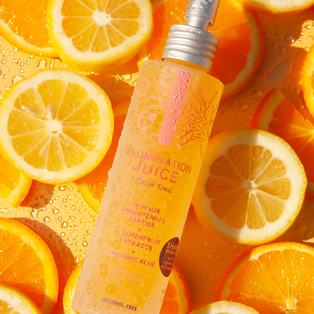 Illumination Juice® Facial Tonic