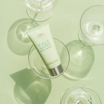 Kale Water Weightless Moisturizer