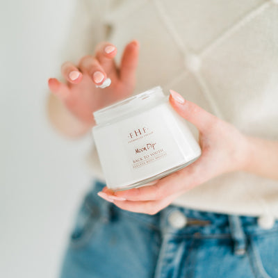 Moon Dip® Body Mousse