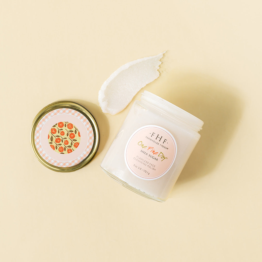 One Fine Day Flawless Face Polish®