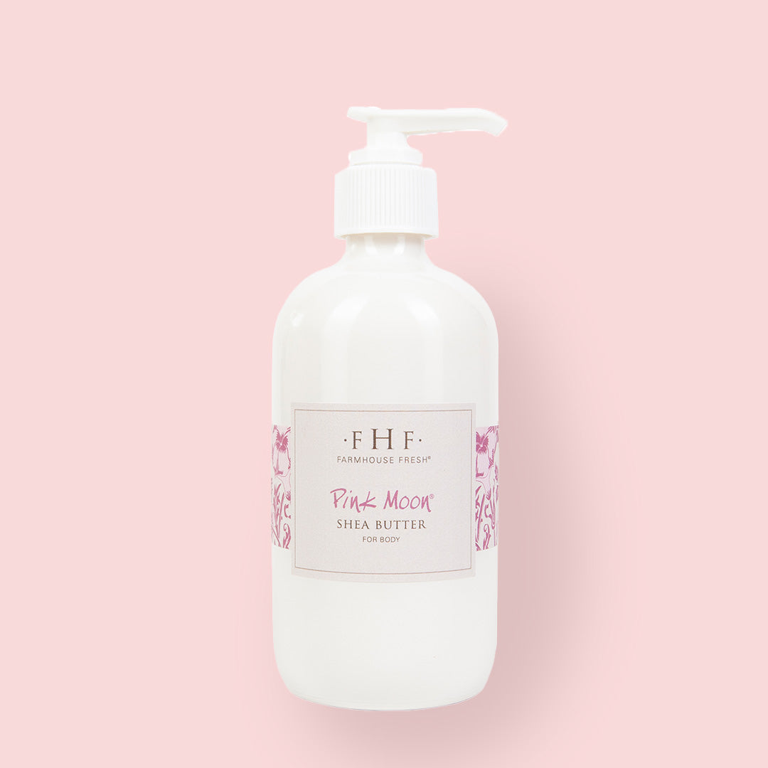 Pink Moon® Shea Butter