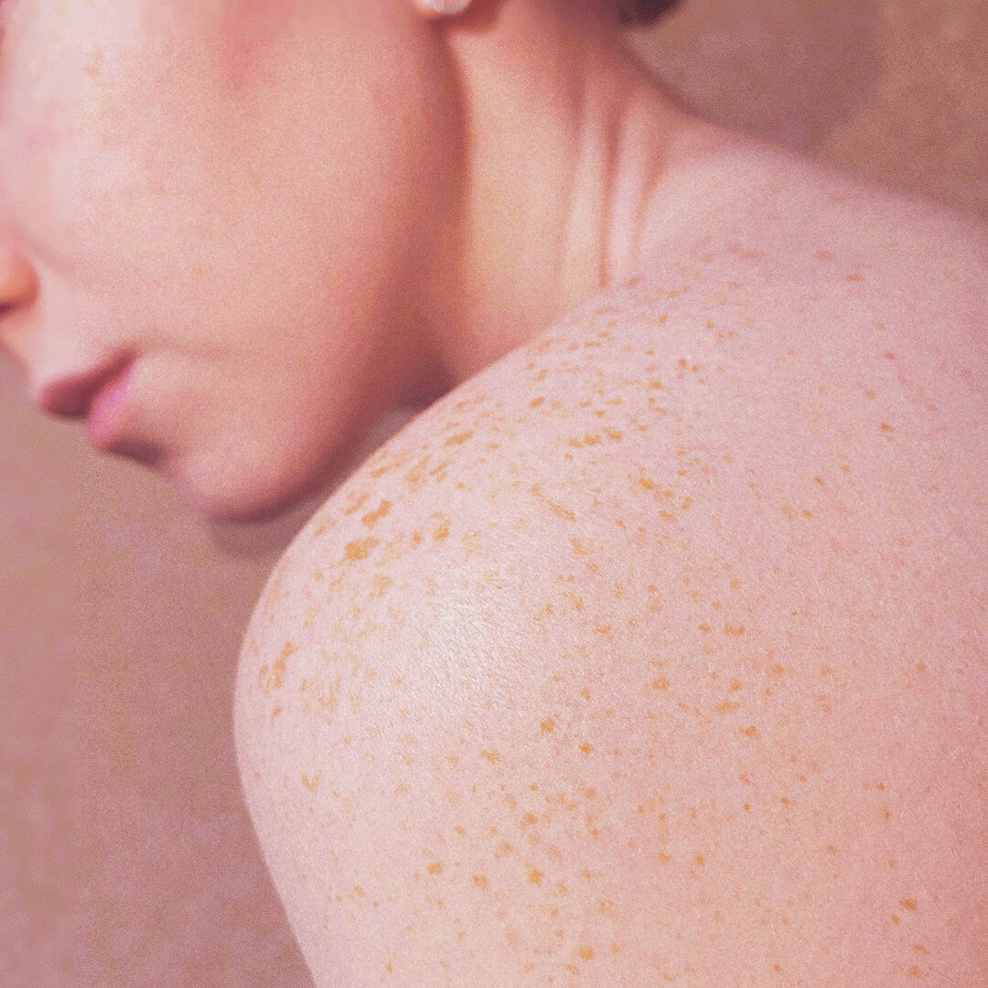 Full Arm Sugar