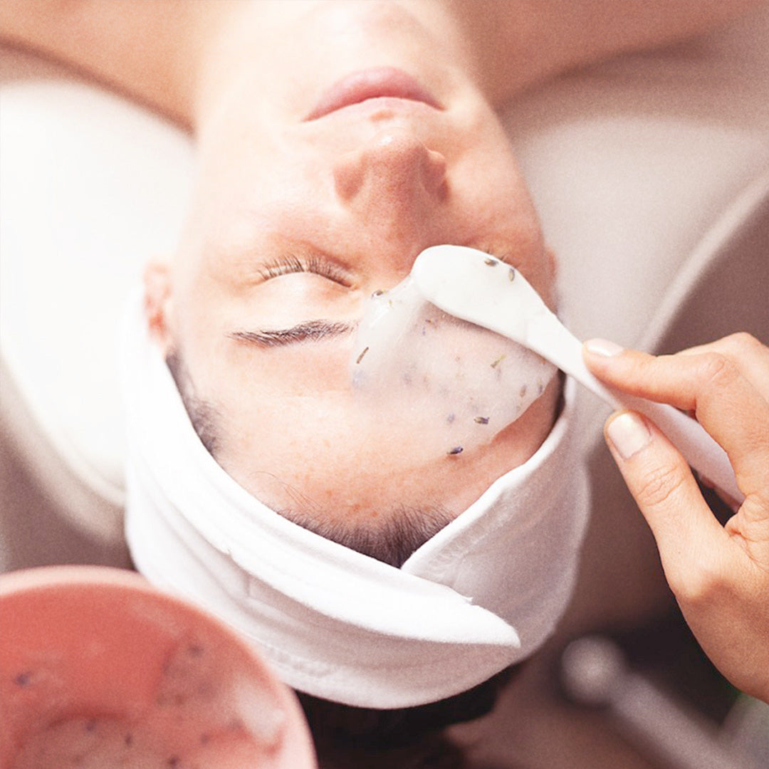 Premier Facial